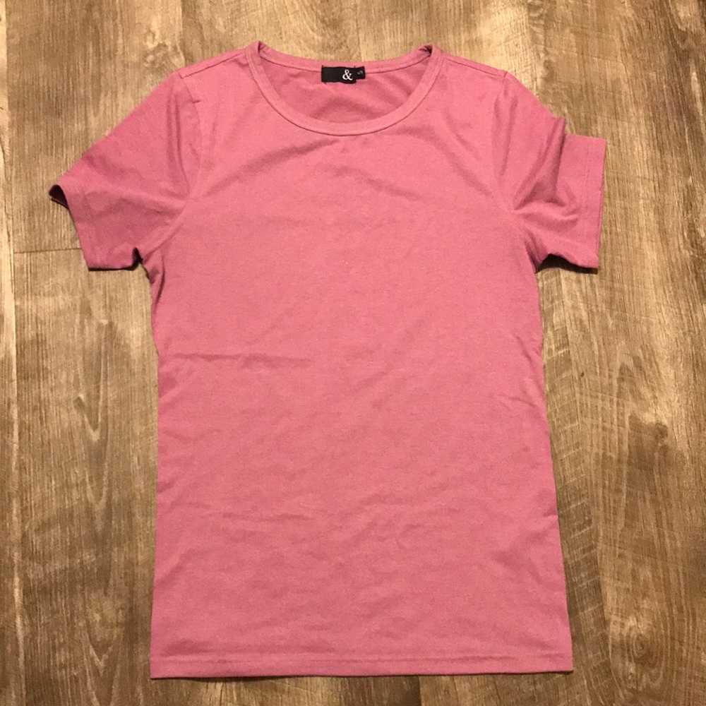 Ampersand avenue lulu tee